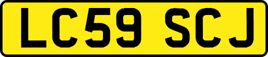 LC59SCJ