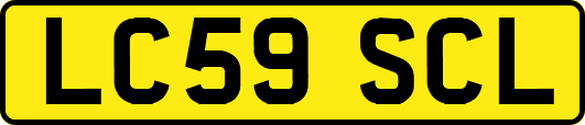 LC59SCL