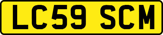LC59SCM