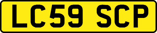LC59SCP