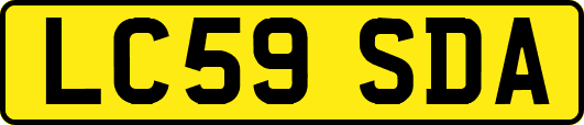 LC59SDA