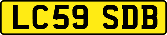LC59SDB