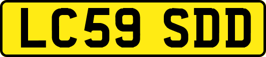 LC59SDD