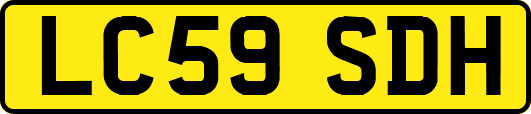 LC59SDH