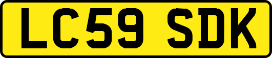 LC59SDK