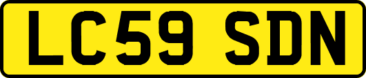 LC59SDN