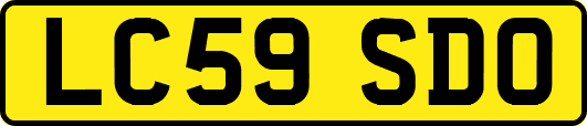 LC59SDO