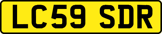 LC59SDR