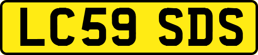 LC59SDS