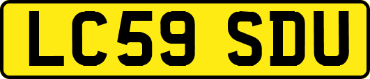 LC59SDU