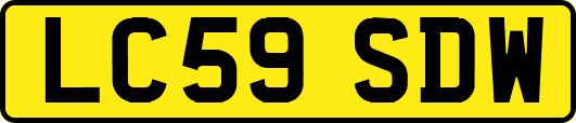 LC59SDW
