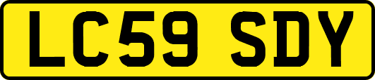 LC59SDY