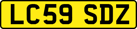 LC59SDZ