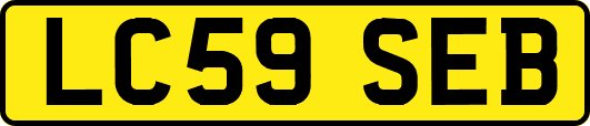 LC59SEB
