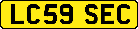 LC59SEC