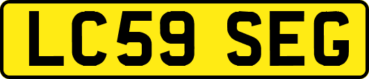 LC59SEG