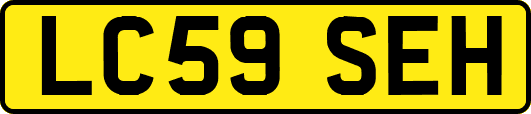LC59SEH