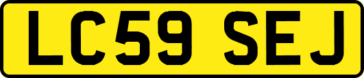 LC59SEJ