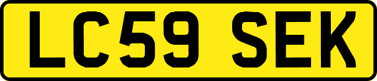 LC59SEK