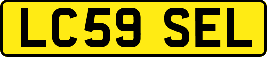 LC59SEL