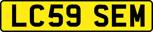 LC59SEM