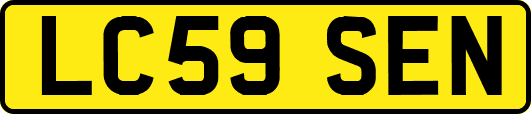 LC59SEN