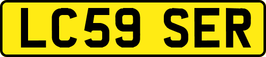 LC59SER