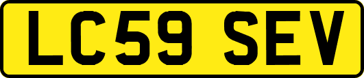 LC59SEV