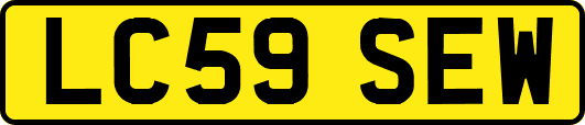 LC59SEW