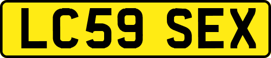 LC59SEX