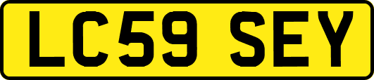 LC59SEY
