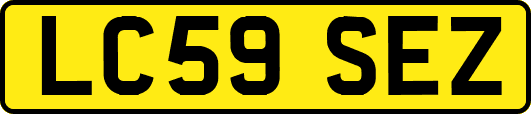 LC59SEZ