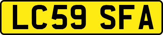 LC59SFA