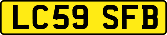 LC59SFB