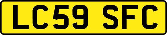 LC59SFC