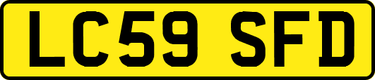 LC59SFD