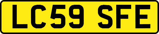 LC59SFE