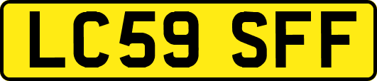 LC59SFF