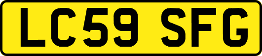 LC59SFG