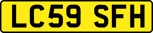 LC59SFH