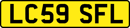 LC59SFL