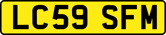 LC59SFM