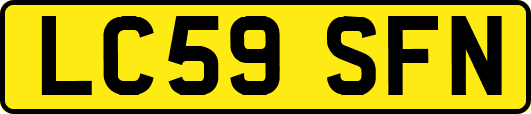 LC59SFN