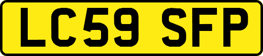LC59SFP