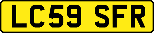 LC59SFR
