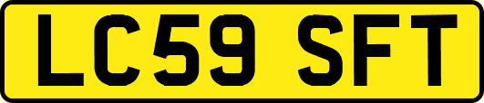 LC59SFT