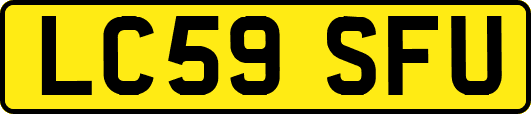 LC59SFU