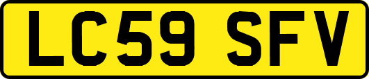LC59SFV