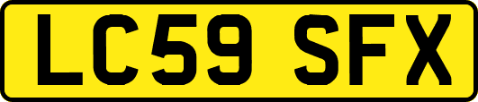 LC59SFX