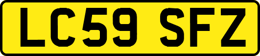 LC59SFZ